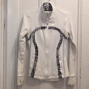 Lululemon Active Jacket Size 6